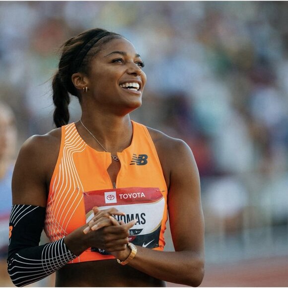 New Balance Size XS 2023 Pro Elite Issue Prodigy Racing Arm Black White Sleeves - Picture 16 of 16